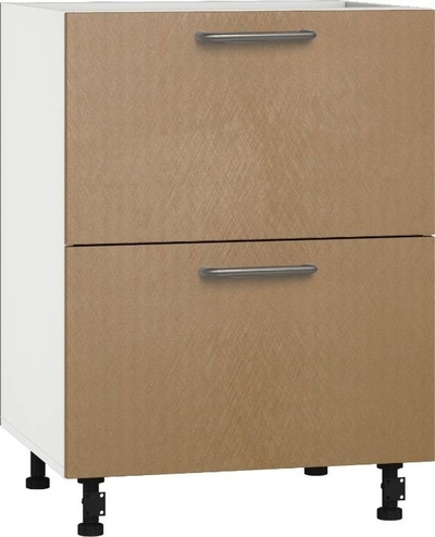 BlanKit D60.s2 White+BrushCaramel.M378 U4