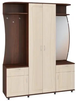 Briz MDF