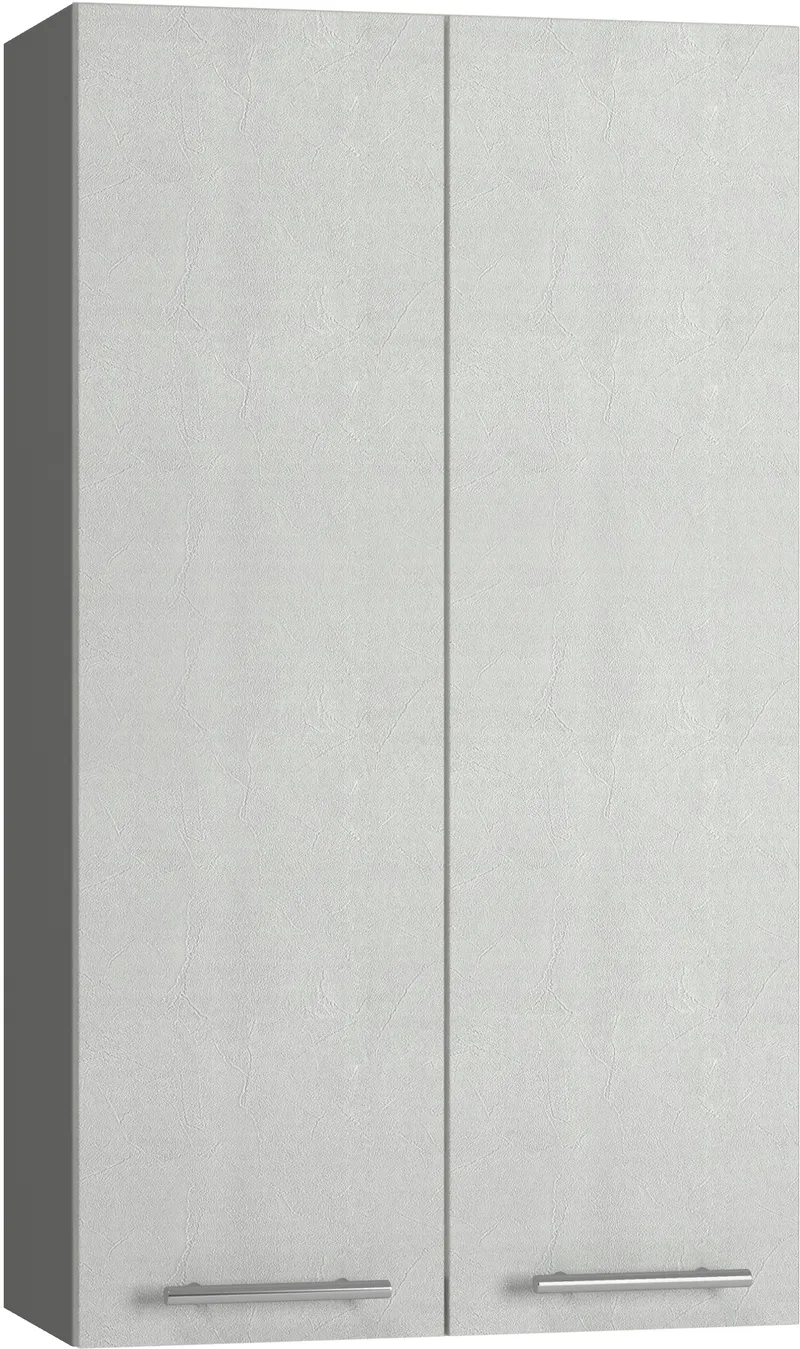 BlanKit G60.h105.D Graphite+ConcreteCream.M353