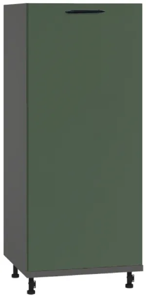 BlanKit D60.h145 Graphite+GreenSmoky.M356 M