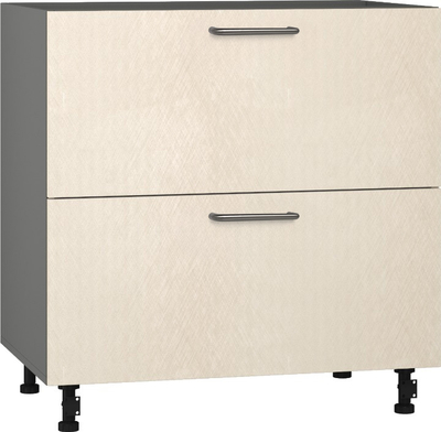 BlanKit D80.Ts2 Graphite+BrushCreamy.M273 U4