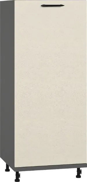 BlanKit D60.h145 Graphite+CementAlmonds.M283 M