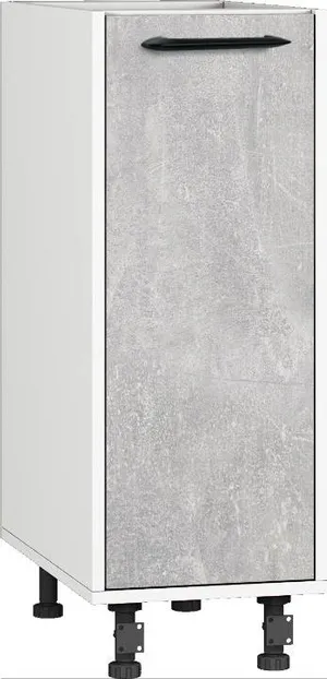 BlanKit D30 White+Industrial SG M