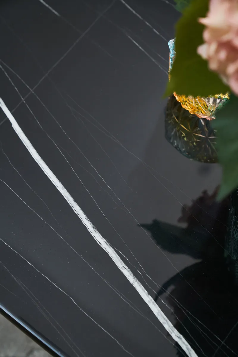 Журнальный / сервировочной столик Marble 80170AT