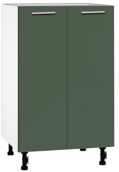 BlanKit D53 White+GreenSmoky.M356 R128