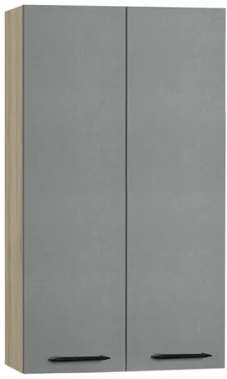 BlanKit G60.h105 Sonoma+Concrete gray.352 M