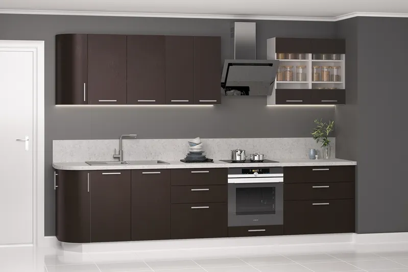 BlanKit 310M2 BrushBronze.M369 W