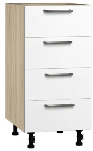 BlanKit D40.s4 Sonoma+OakWhite.266 U4