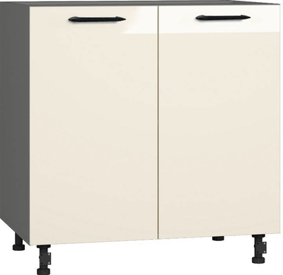 BlanKit D80 Graphite+Beige.G406 M