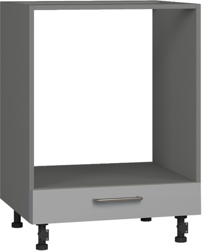 BlanKit D60C Graphite+GreyQuartz.M306 U4