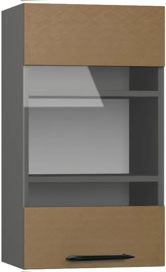 BlanKit G40W Graphite+BrushCaramel.M378 M