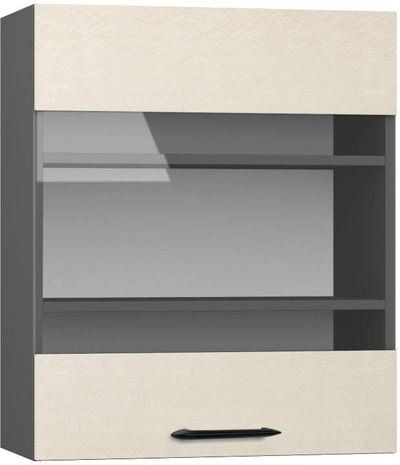 BlanKit G60W Graphite+BrushCreamy.M273 M