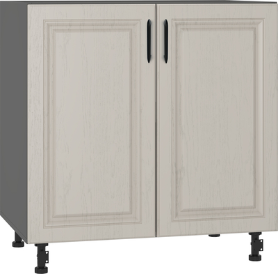 BlanKit D80 Graphite+GreyLight.F338 M