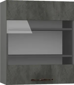 BlanKit G60W Graphite+CementDark.M361 M2