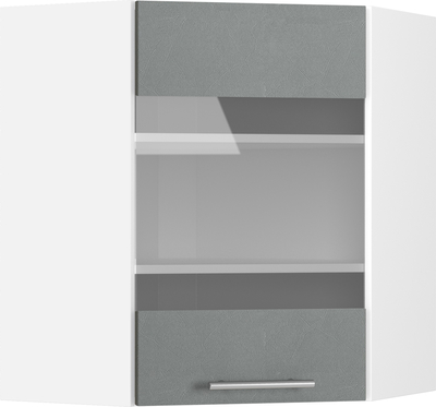 BlanKit G60NW White+Concrete gray.352