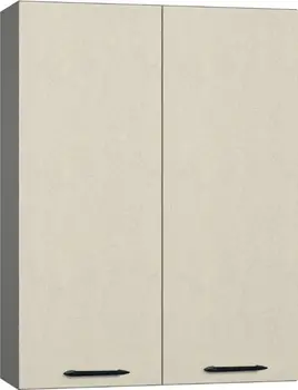 BlanKit G80.h105.D Graphite+CementAlmonds.M283 M