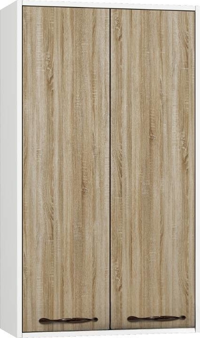 BlanKit G60.h105 White+Sonoma.3025 M2