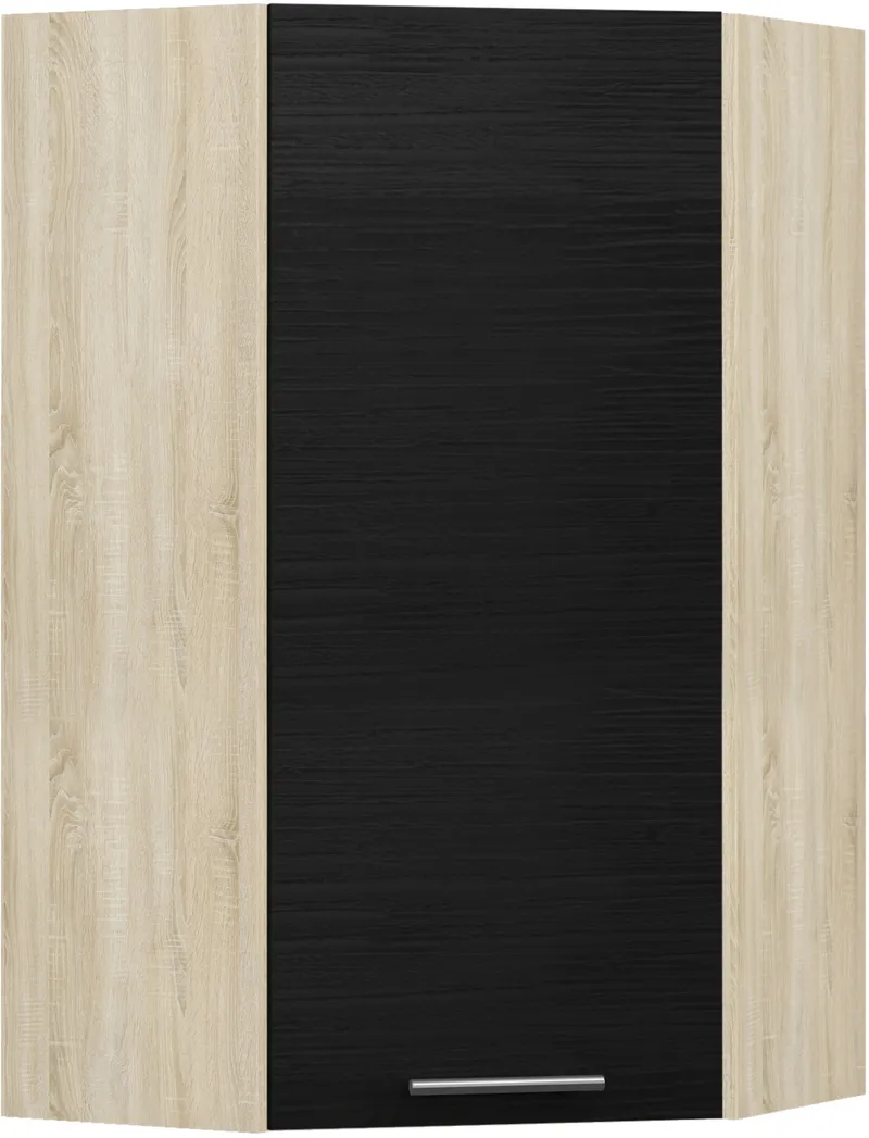 BlanKit G60N.h105 Sonoma+OakBlack.381