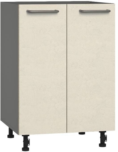 BlanKit D52 Graphite+CementAlmonds.M283 U4 