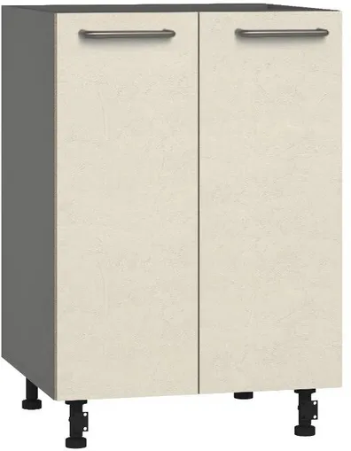 BlanKit D53 Graphite+CementAlmonds.M283 U4