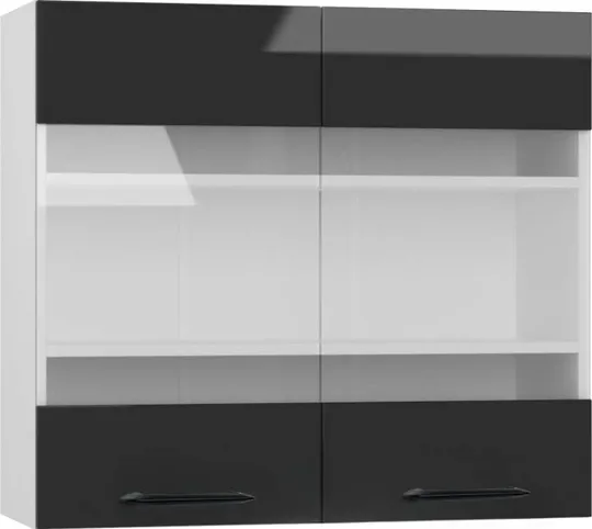 BlanKit G80W White+Graphite.G399 M