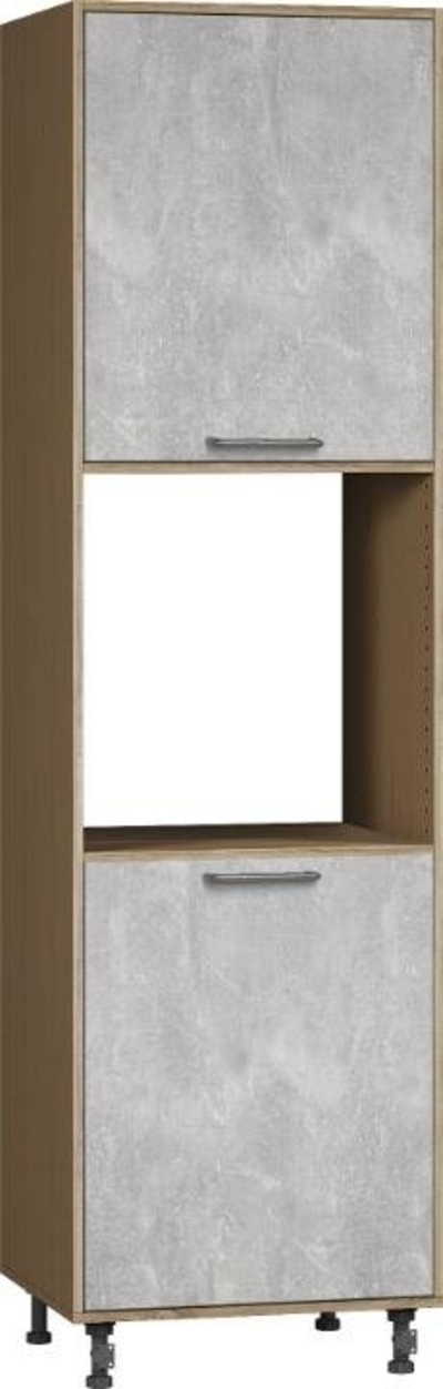 BlanKit D60C.h214 Sonoma+Industrial SG U4