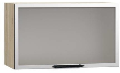 BlanKit G60.h36 Sonoma+ALU Satin M