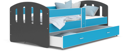 Vannasistabas mēbeles Champ A