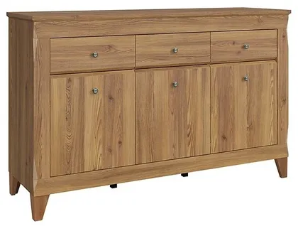 Bergen B KOM3D3S