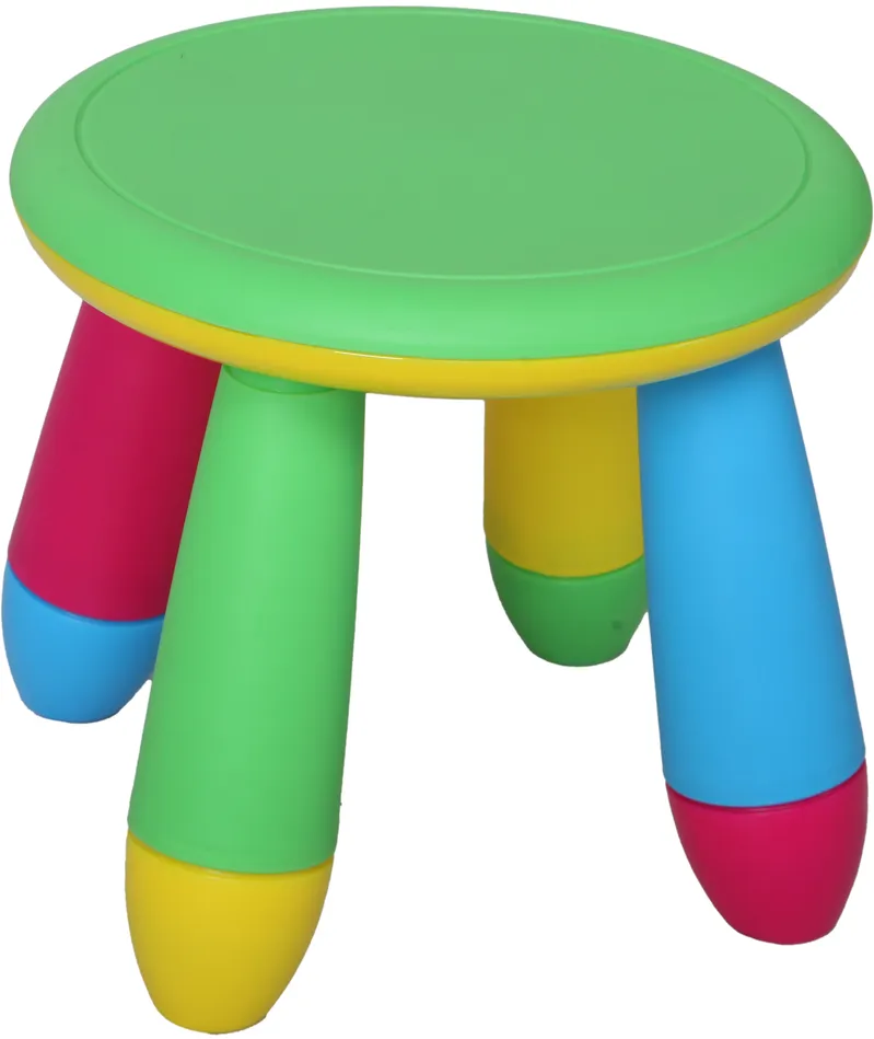Bērnu krēsls Funny Round 27100