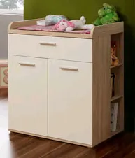 Bērnu / zīdaiņu gulta un piederumi Winnie WNZ431, WNK431, WNR43 x2