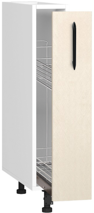 BlanKit D15C White+BrushCreamy.M273 M