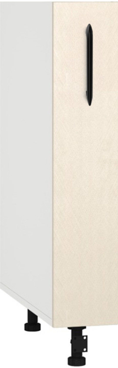 BlanKit D15C White+BrushCreamy.M273 M