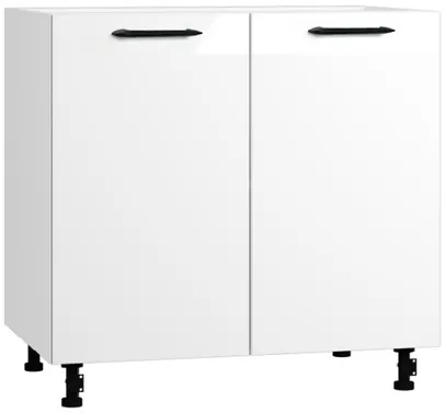 BlanKit D90 White+White.G382 M