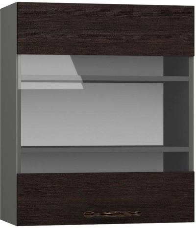 BlanKit G60W Graphite+Tik.279 M2