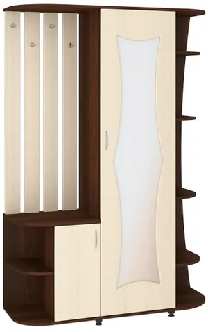 Gamma MDF