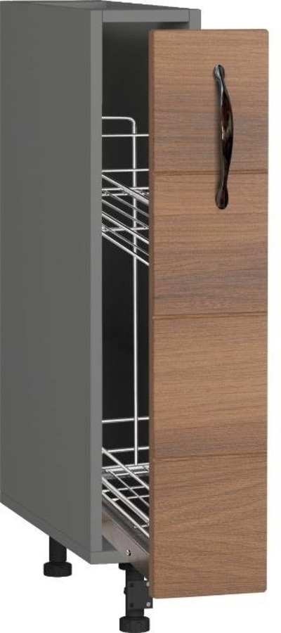 BlanKit D15C Graphite+Chicory dark.395 M2