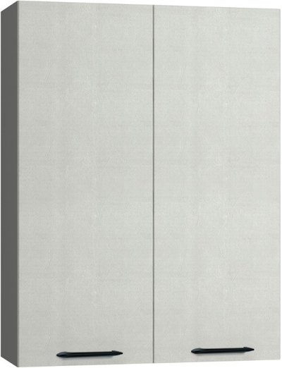 BlanKit G80.h105.D Graphite+Concrete cream.353 M