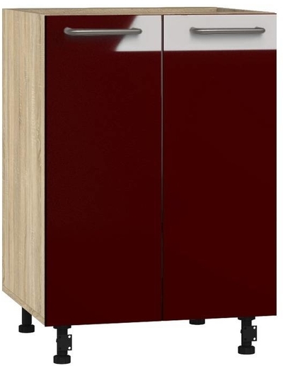 BlanKit D52 Sonoma+Bordo.G410 U4 