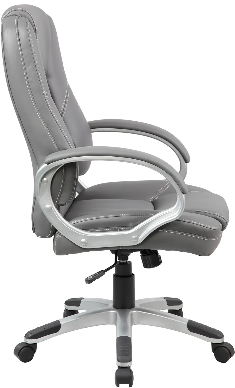 Biroja krēsls / piederumi Ares 5018