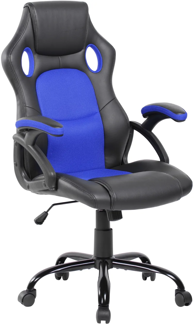 Biroja krēsls / piederumi Boston Racer 3006