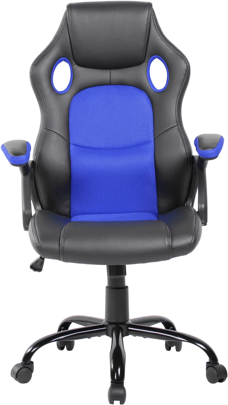 Biroja krēsls / piederumi Boston Racer 3006
