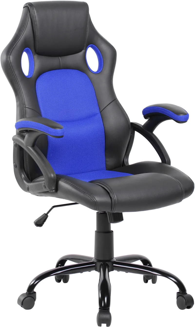 Biroja krēsls / piederumi Boston Racer 3006