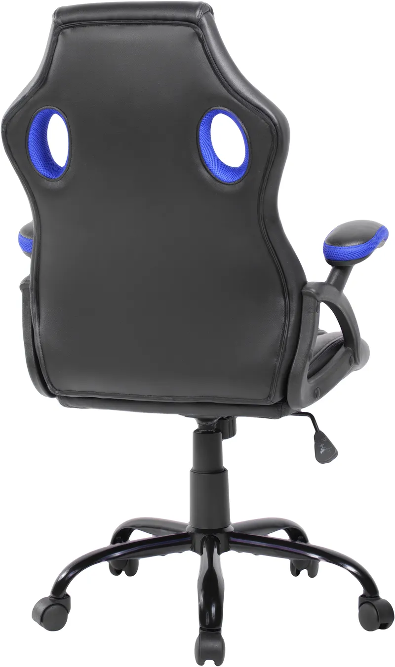 Biroja krēsls / piederumi Boston Racer 3006