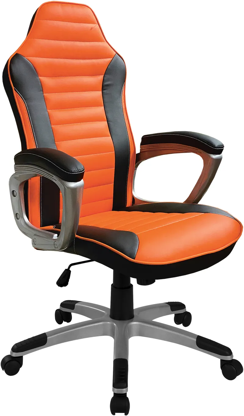 Biroja krēsls / piederumi Gamer 8225