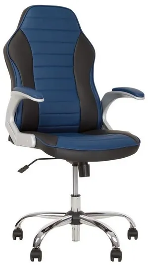Biroja krēsls / piederumi Gamer Tilt CHR68