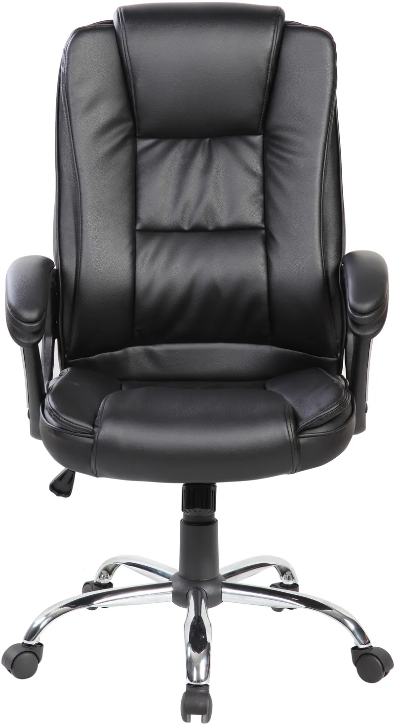 Biroja krēsls / piederumi Hronos 5011
