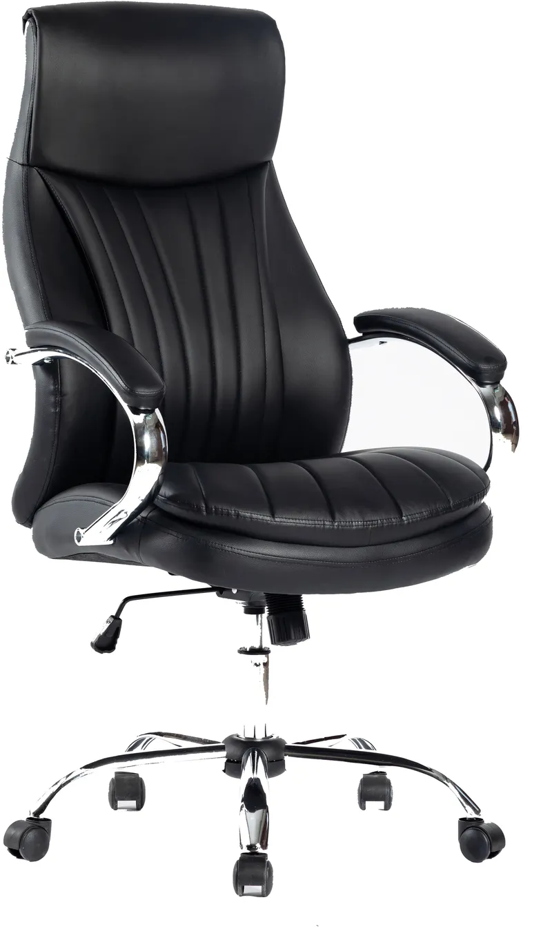 Biroja krēsls / piederumi Lucius 7940