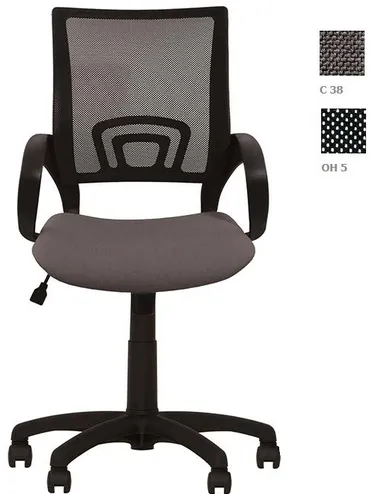 Biroja krēsls / piederumi Network GTP Tilt PL62