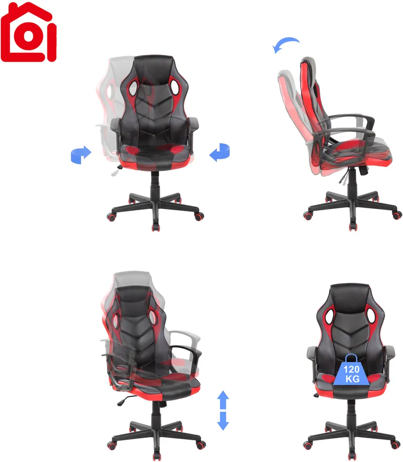 Biroja krēsls / piederumi Odda 3009